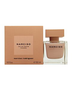 Narciso Rodriguez Narciso Poudree Eau de Parfum 50ml Spray | Maznun Fashion