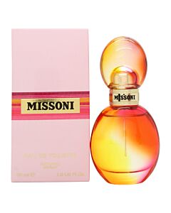 Missoni Missoni Eau de Toilette 30ml Spray | Maznun Fashion