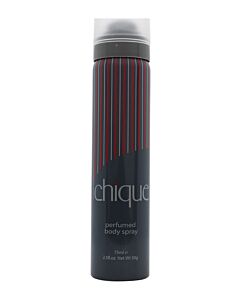 Taylor of London Chique Body Spray 75ml | Maznun Fashion