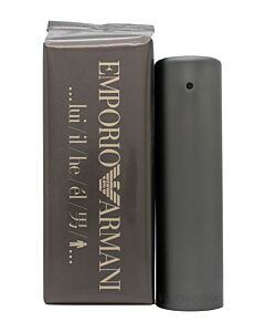 Giorgio Armani Emporio He Eau de Toilette 100ml Spray | Maznun Fashion
