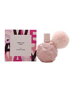 Ariana Grande Sweet Like Candy Eau de Parfum 100ml Spray | Maznun Fashion