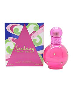 Britney Spears Fantasy Eau de Parfum 30ml Spray | Maznun Fashion