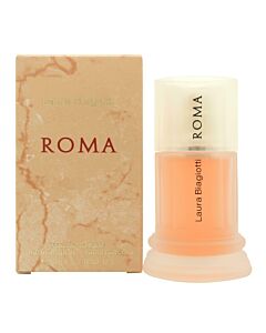 Laura Biagiotti Roma Eau De Toilette 50ml Spray | Maznun Fashion