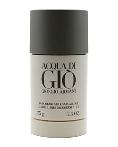 Giorgio Armani Acqua Di Gio Deodorant Stick 75g | Maznun Fashion