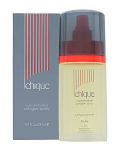 Taylor of London Chique Concentrated Cologne 100ml Spray | Maznun Fashion