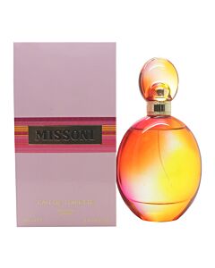 Missoni Eau de Toilette 100ml Spray | Maznun Fashion