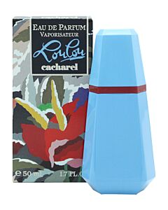 Cacharel Lou Lou Eau de Parfum 50ml Spray | Maznun Fashion
