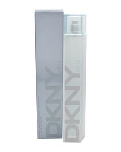 DKNY Men Energizing Eau de Toilette 100ml Spray | Maznun Fashion