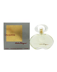 Salvatore Ferragamo Incanto Eau de Parfum 100ml Spray | Maznun Fashion