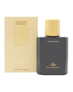 Davidoff Zino Eau de Toilette 125ml Spray | Maznun Fashion