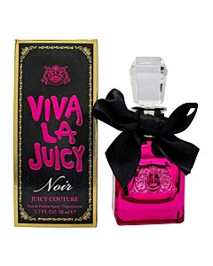Juicy Couture Viva La Juicy Noir Eau de Parfum 50ml Spray | Maznun Fashion