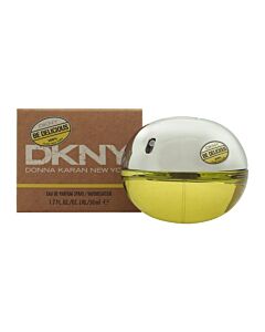 DKNY Be Delicious Eau de Parfum 50ml Spray | Maznun Fashion