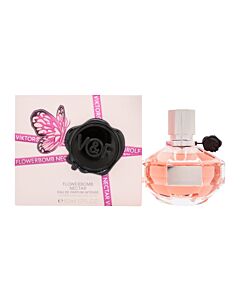 Viktor & Rolf Flowerbomb Nectar Eau de Parfum 50ml Spray | Maznun Fashion
