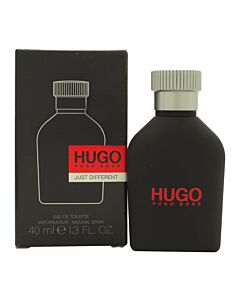 Hugo Boss Just Different Eau de Toilette 40ml Spray | Maznun Fashion