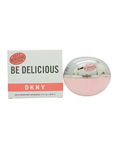 DKNY Be Delicious Fresh Blossom Eau de Parfum 100ml Spray | Maznun Fashion