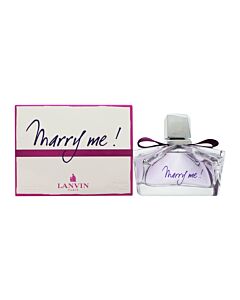 Lanvin Marry Me Eau de Parfum 75ml Spray | Maznun Fashion