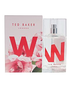 Ted Baker W Eau de Toilette 75ml Spray | Maznun Fashion