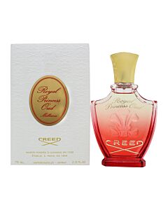 Creed Royal Princess Oud Eau de Parfum 75ml Spray | Maznun Fashion