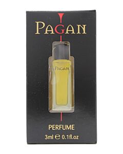 Mayfair Pagan Perfume 3ml | Maznun Fashion