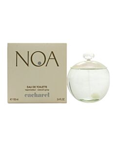 Cacharel Noa Eau de Toilette 100ml Spray | Maznun Fashion