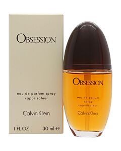 Calvin Klein Obsession Eau de Parfum 30ml Spray | Maznun Fashion