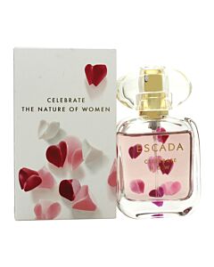 Escada Celebrate N.O.W. Eau de Parfum 30ml Spray | Maznun Fashion