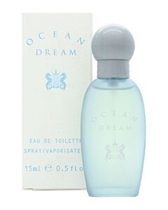 Giorgio Beverly Hills Ocean Dream Eau de Toilette 15ml Spray | Maznun Fashion