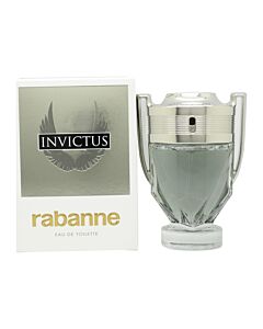Paco Rabanne Invictus Eau de Toilette 50ml Spray | Maznun Fashion