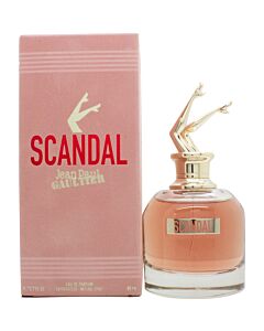 Jean Paul Gaultier Scandal Eau de Parfum 80ml Spray | Maznun Fashion