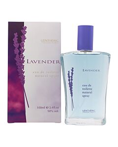 Mayfair Lavender Eau de Toilette 100ml Spray | Maznun Fashion