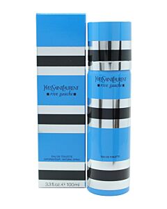 Yves Saint Laurent Rive Gauche Eau de Toilette 100ml Spray | Maznun Fashion