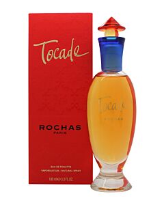 Rochas Tocade Eau de Toilette 100ml Spray | Maznun Fashion