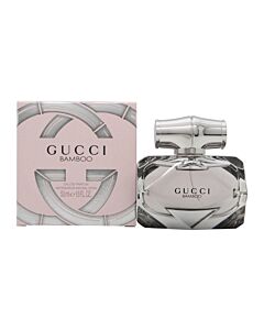 Gucci Bamboo Eau de Parfum 50ml Spray | Maznun Fashion