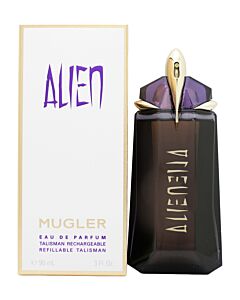 Thierry Mugler Alien Eau de Parfum 90ml Refillable Spray | Maznun Fashion