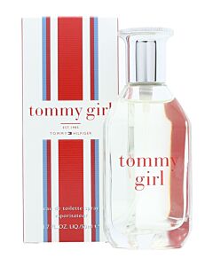 Tommy Hilfiger Tommy Girl Eau de Toilette 50ml Spray | Maznun Fashion