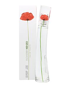 Kenzo Flower Eau de Toilette 50ml Spray | Maznun Fashion