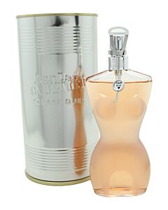 Jean Paul Gaultier Classique Eau de Toilette 100ml Spray | Maznun Fashion