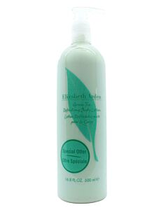 Elizabeth Arden Green Tea Body Lotion 500ml | Maznun Fashion