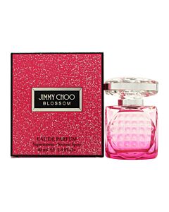 Jimmy Choo Blossom Eau de Parfum 40ml Spray | Maznun Fashion