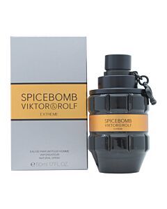 Viktor & Rolf Spicebomb Extreme Eau de Parfum 50ml Spray | Maznun Fashion