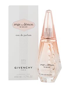 Givenchy Ange ou Demon Le Secret - 2014 Edition Eau de Parfum 50ml Spray | Maznun Fashion