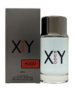 Hugo Boss XY Eau de Toilette 100ml Spray | Maznun Fashion