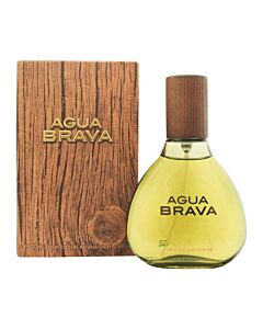 Antonio Puig Agua Brava Eau de Cologne 100ml Spray | Maznun Fashion