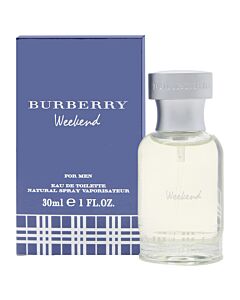 Burberry Weekend Eau de Toilette 30ml Spray | Maznun Fashion