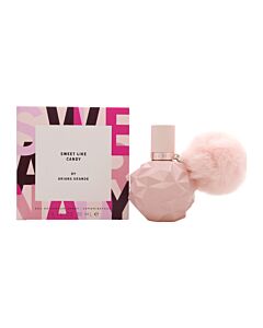 Ariana Grande Sweet Like Candy Eau de Parfum 30ml Spray | Maznun Fashion