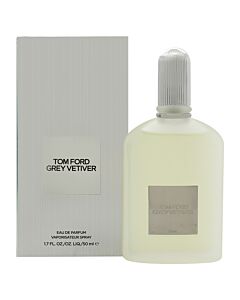 Tom Ford Grey Vetiver Eau de Parfum 50ml Spray | Maznun Fashion