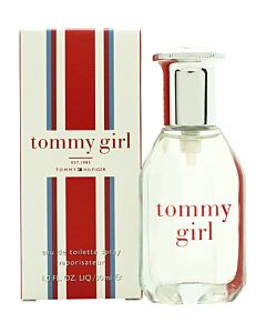 Tommy Hilfiger Tommy Girl Eau de Toilette 30ml Spray | Maznun Fashion