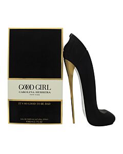 Carolina Herrera Good Girl Eau de Parfum 80ml Spray | Maznun Fashion