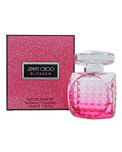 Jimmy Choo Blossom Eau de Parfum 60ml Spray | Maznun Fashion