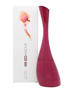 Kenzo Amour Eau de Parfum 100ml Spray | Maznun Fashion
